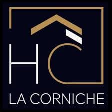 La corniche 