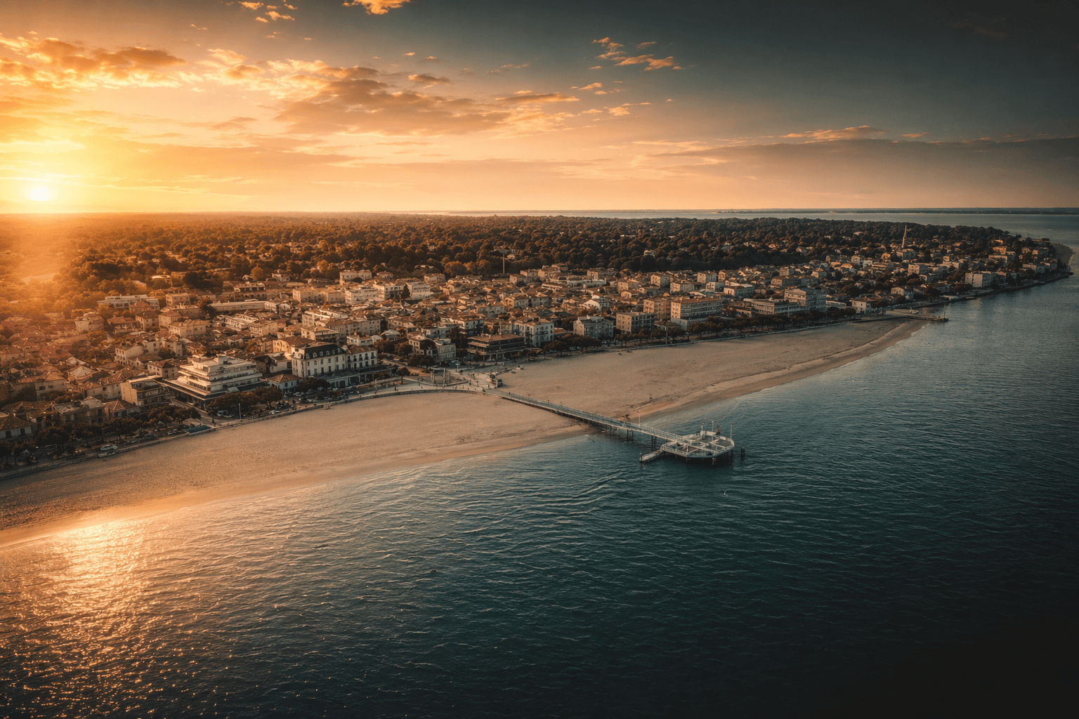 Arcachon