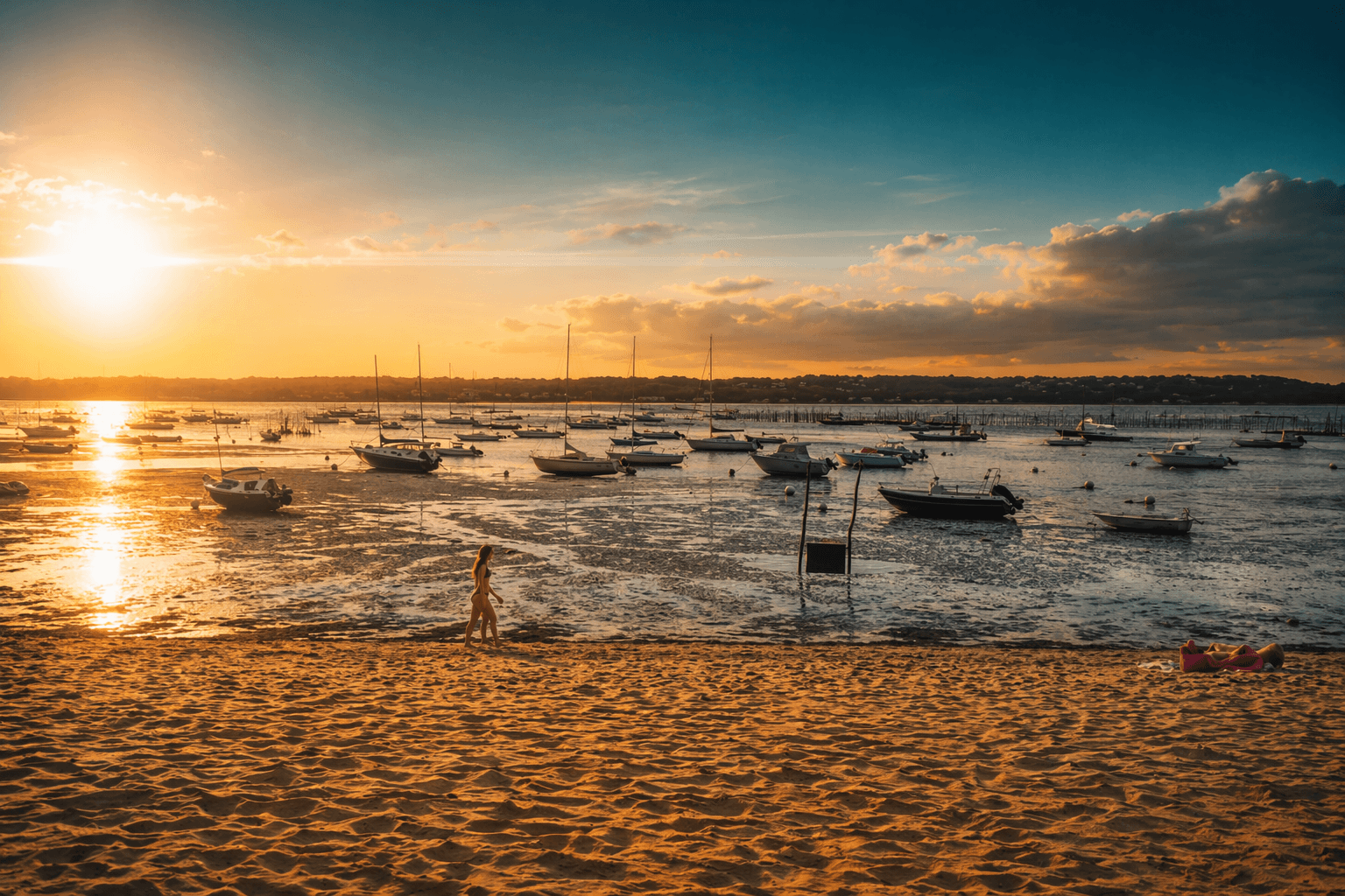 Cap Ferret