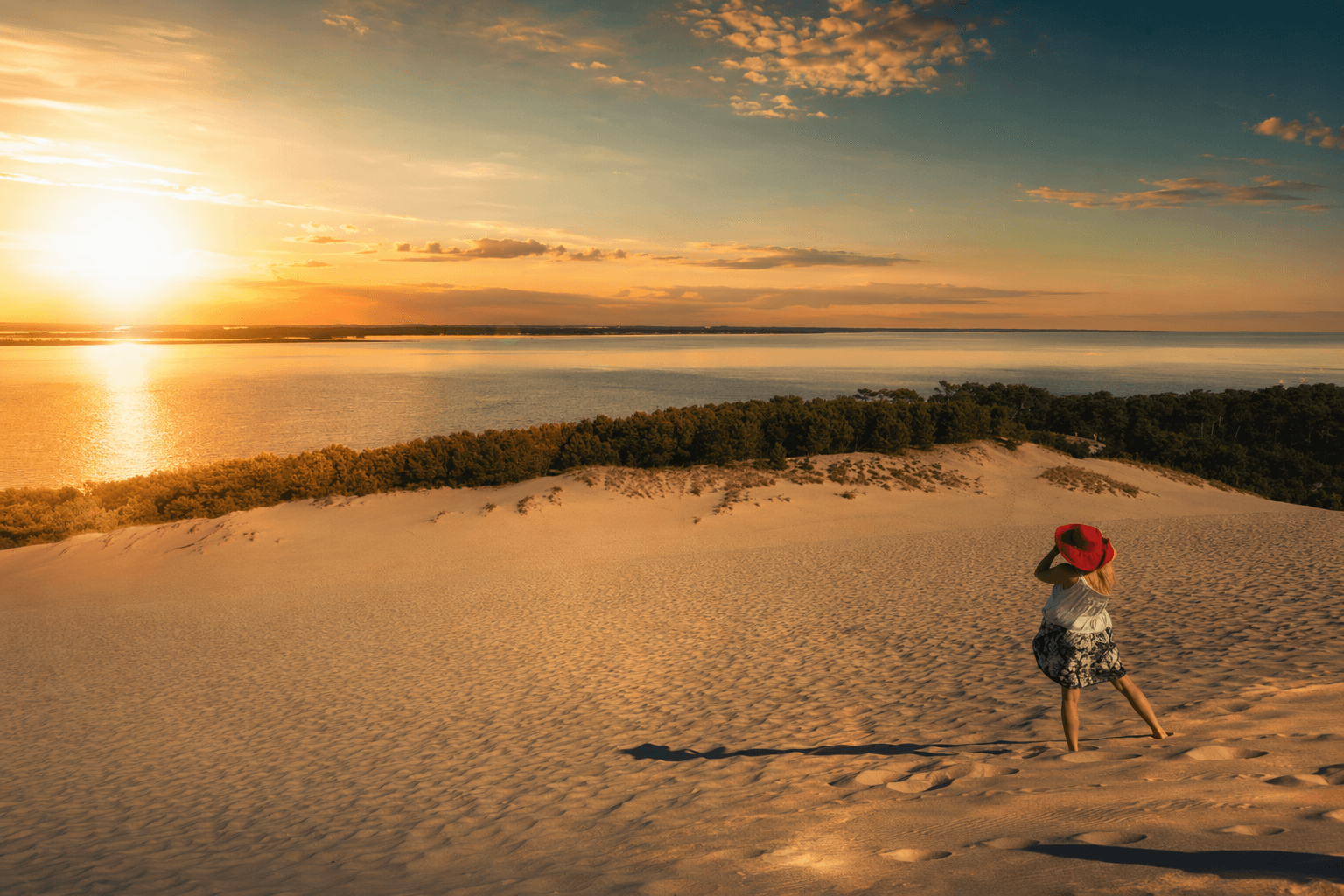 Dune du Pilat